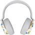 NBA Golden State Warriors Digi Camo Surface Headphones Skin